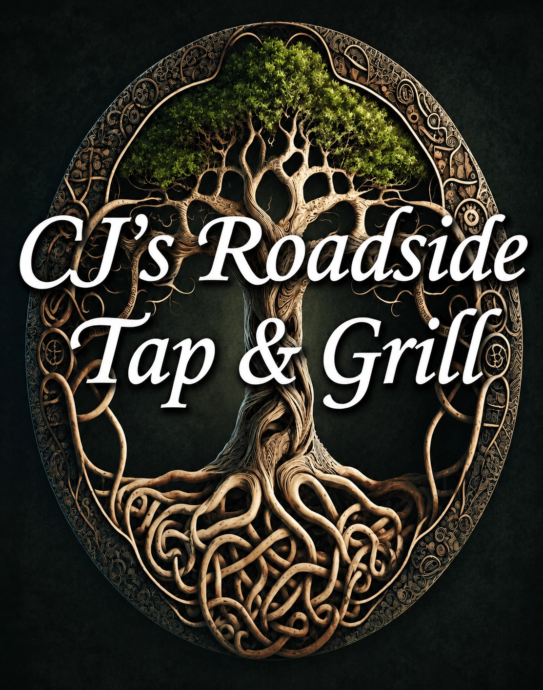 CJ's Roadside Tap and Grill